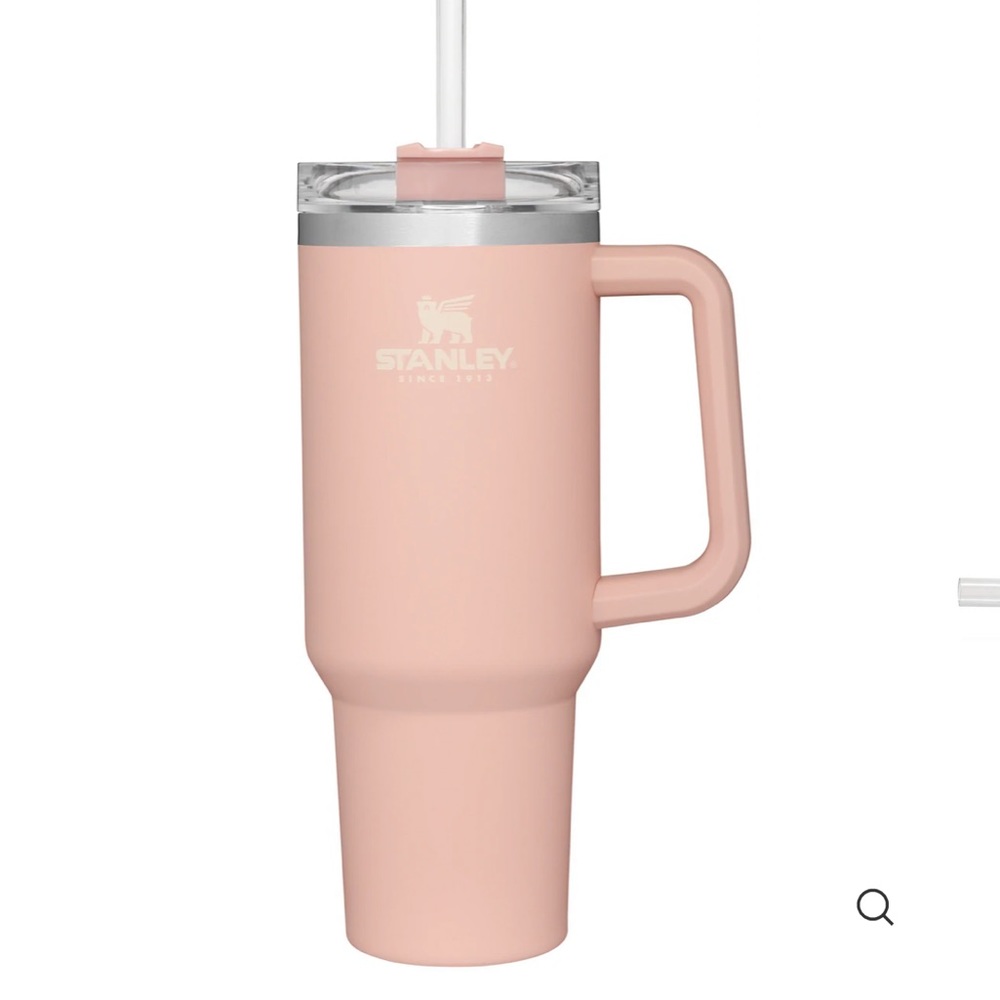 New Stanley Cup! ADVENTURE QUENCHER TRAVEL TUMBLER | 40 OZ